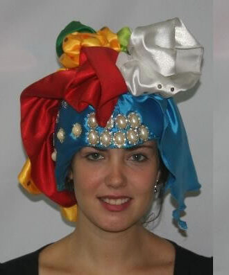 Rumbera