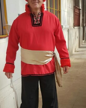 Ruso 01