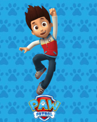 Ryder (Paw Patrol)
