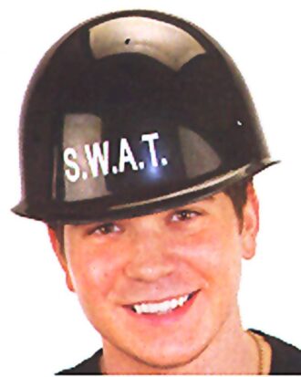 S.W.A.T.(casco)