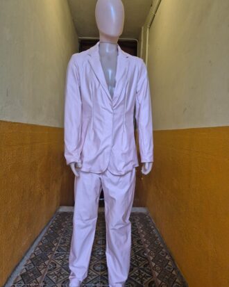 Saco Rosa