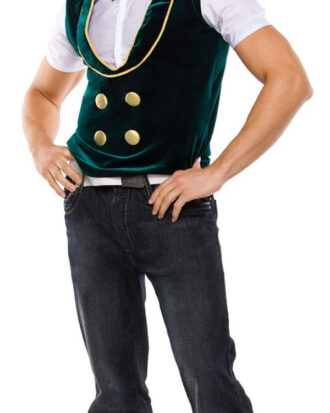 Saint Patricks 02 (Irlandes)
