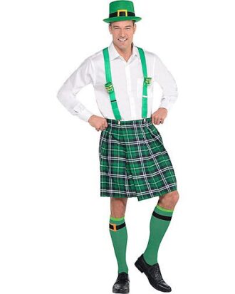 Saint Patricks 03 (Irlandes)