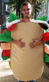 Sandwich