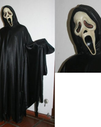 Scream