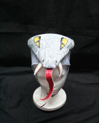 Serpiente 02
