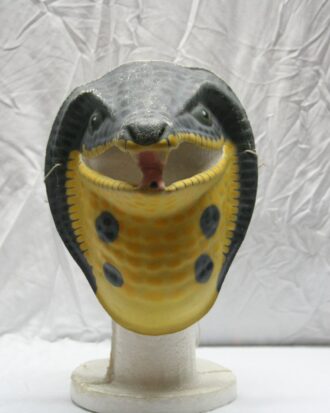 Serpiente