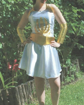 She-ra