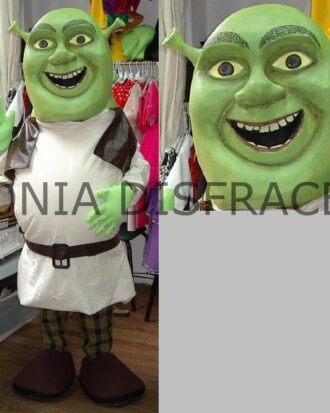 Shrek