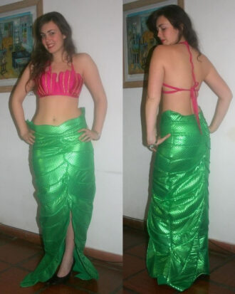 Sirenita 01