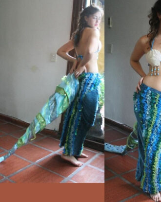 Sirenita 02