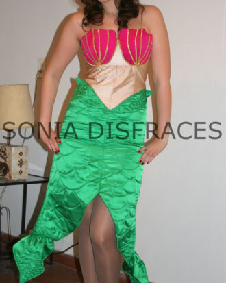 Sirenita 03
