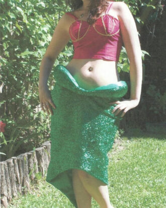 Sirenita 04
