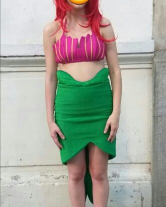 Sirenita 05