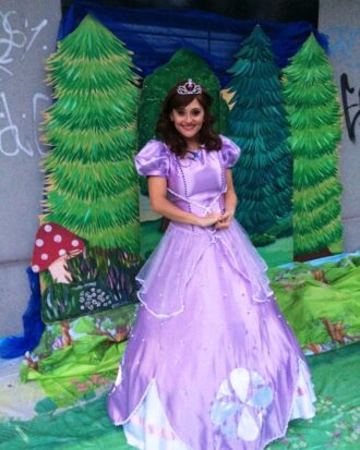 Sofia Princesa