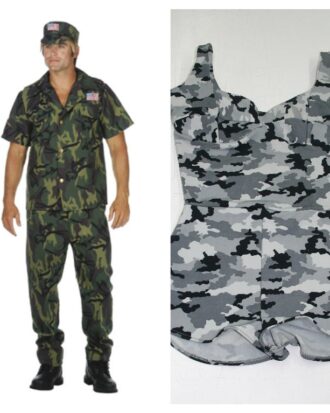 Soldado 02