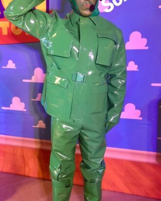 Soldado ( Toy Story )