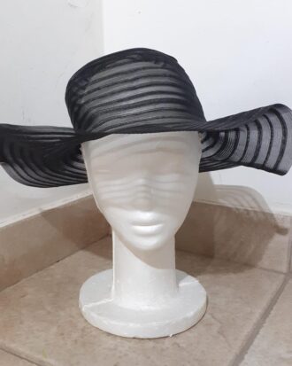 Sombrero 18