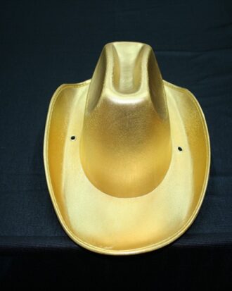 Sombrero Dorado