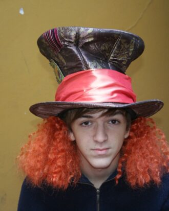 Sombrero Loco