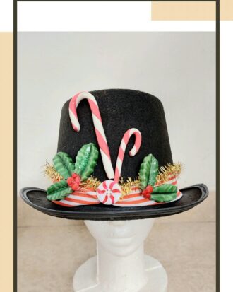 Sombrero Navidad 2