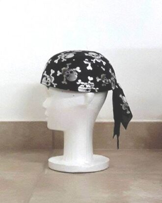 Sombrero Pirata 02