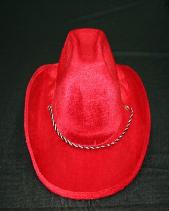 Sombrero Rojo 02