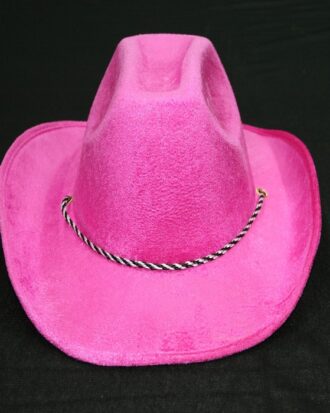 Sombrero Rosa