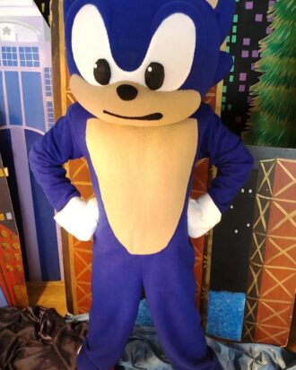 Sonic