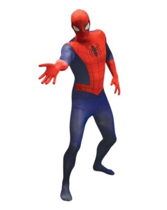 Spider Man Morphsuit