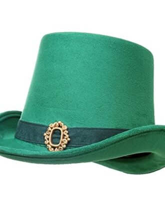 St. Patricks Sombrero