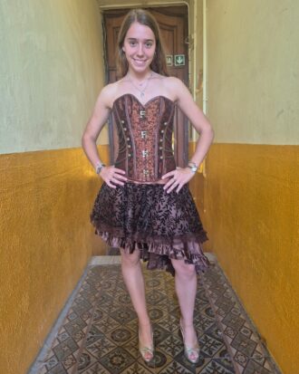 Steampunk 01