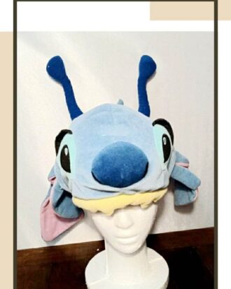 Stich Capucha