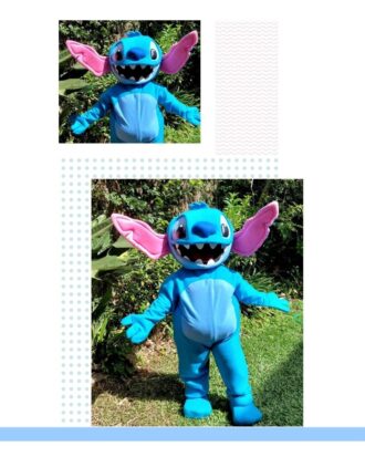 Stitch