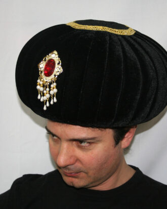 Sultan 01