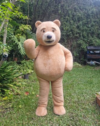 Ted