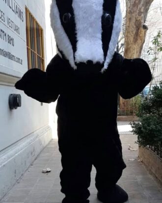 Tejon - Harry Potter