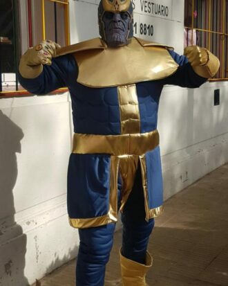 Thanos 01