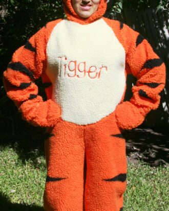Tigger T small