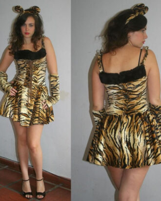 Tigre 01
