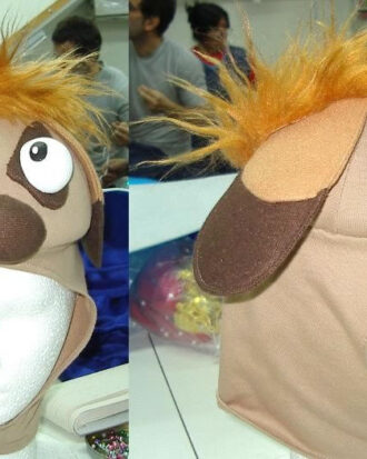 Timon (Rey Leon) VENDIDO