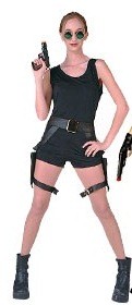 Tomb Raider