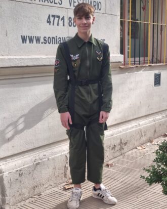 Top Gun