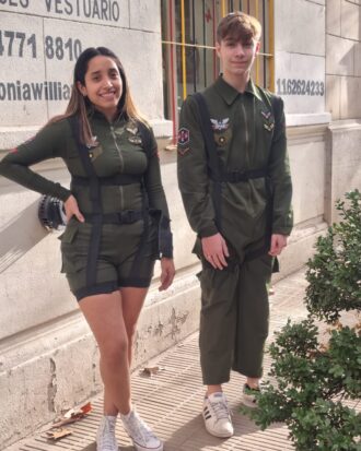 Top Gun