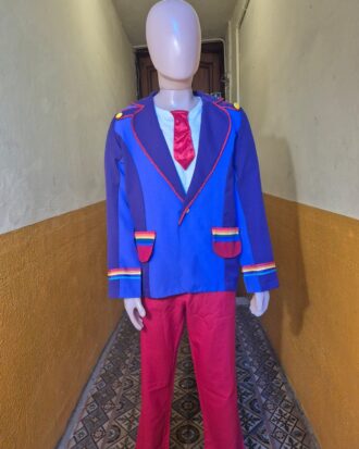 Topa