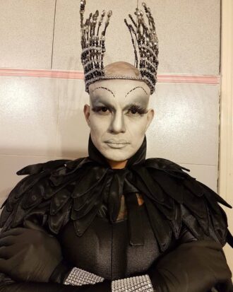 Traje sin casquete 02