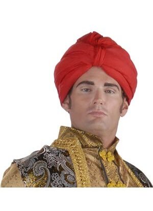 Turbante 02