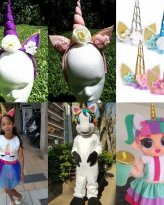 Unicornio