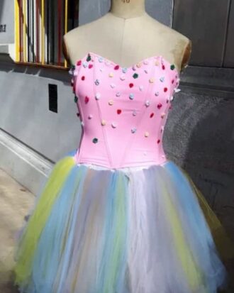 Unicornio corset y tutu 02