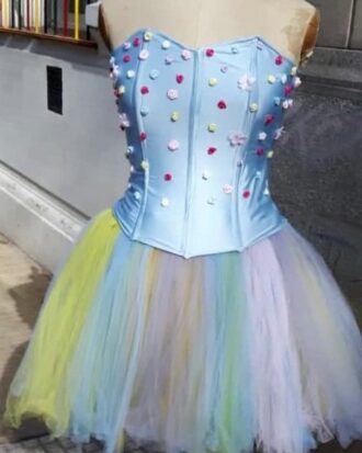 Unicornio corset y tutu 03